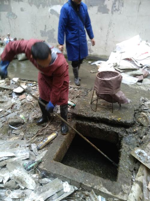 扬州化粪池清理的危害
