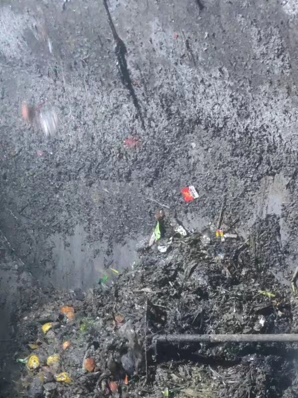 扬州污水池清理